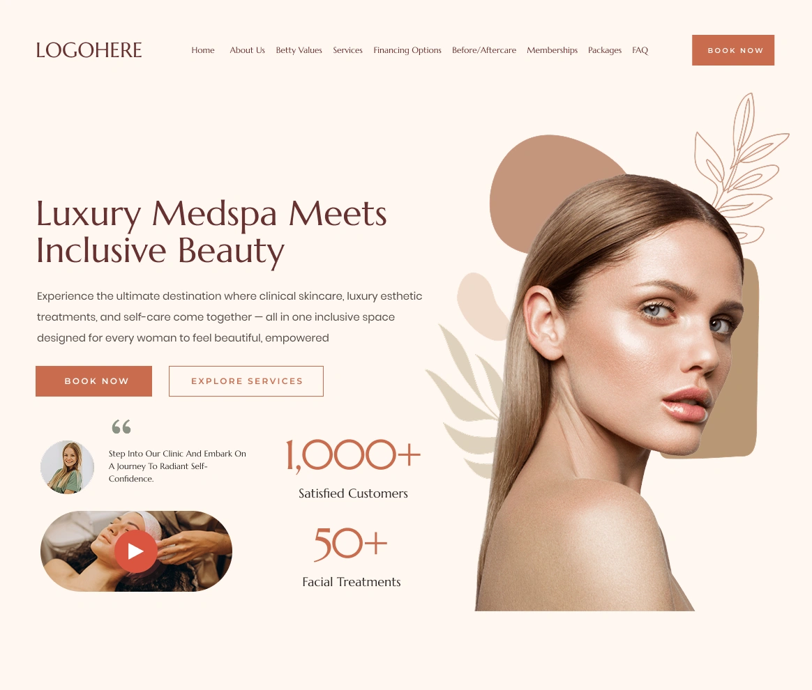 Web Portfolio Project - Design Vertices